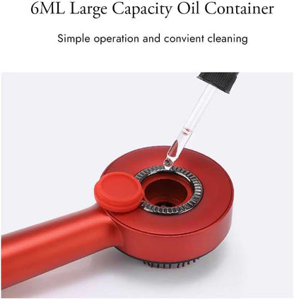 Scalp Massager