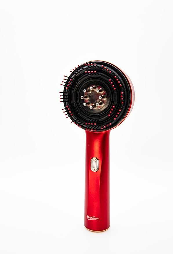 Scalp Massager