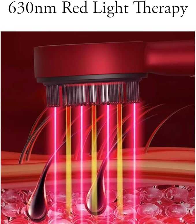Scalp Massager