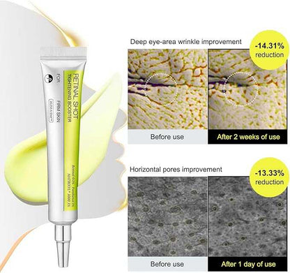 Retinal Shot Tightening Booster