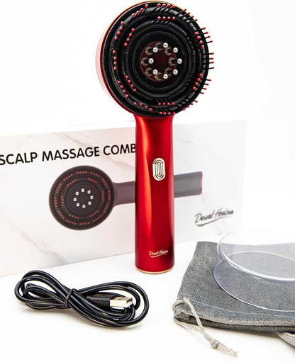 Scalp Massager