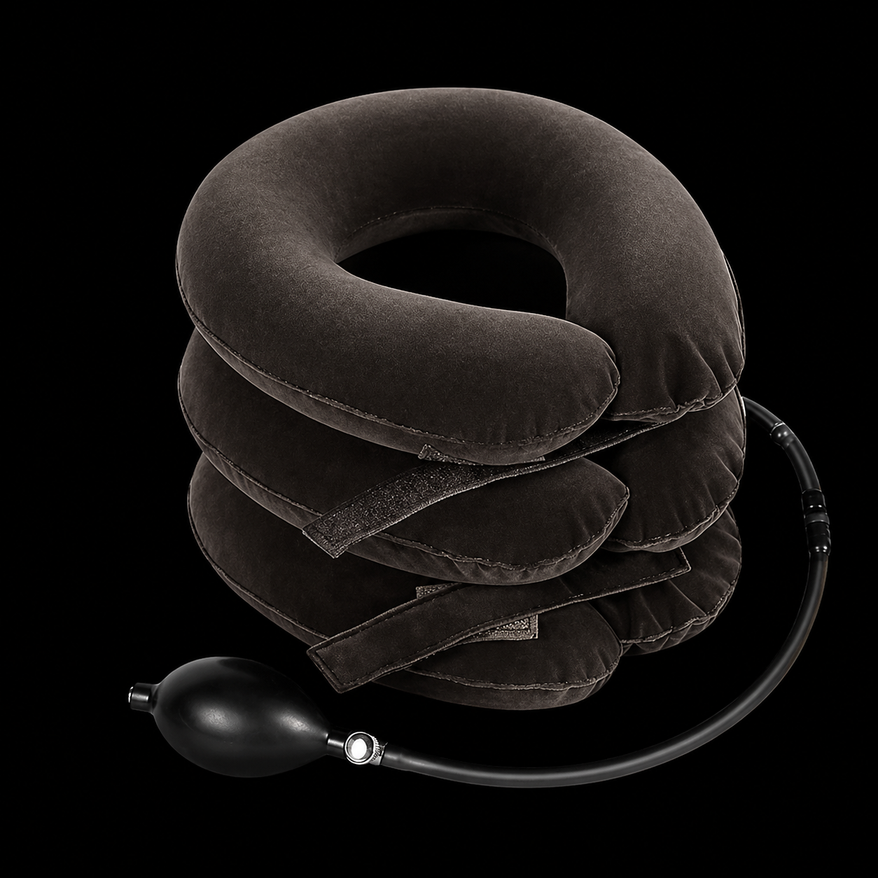 Cervical Neck Traction Device