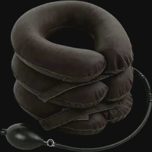Cervical Neck Traction Device
